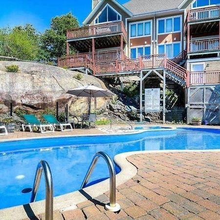 Hauts-Bois Ski Inout 2Brs Wpool Access 197-9 Mont-Tremblant Exterior foto
