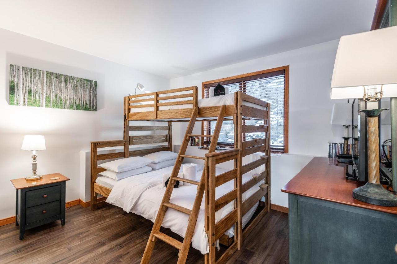 Hauts-Bois Ski Inout 2Brs Wpool Access 197-9 Mont-Tremblant Exterior foto