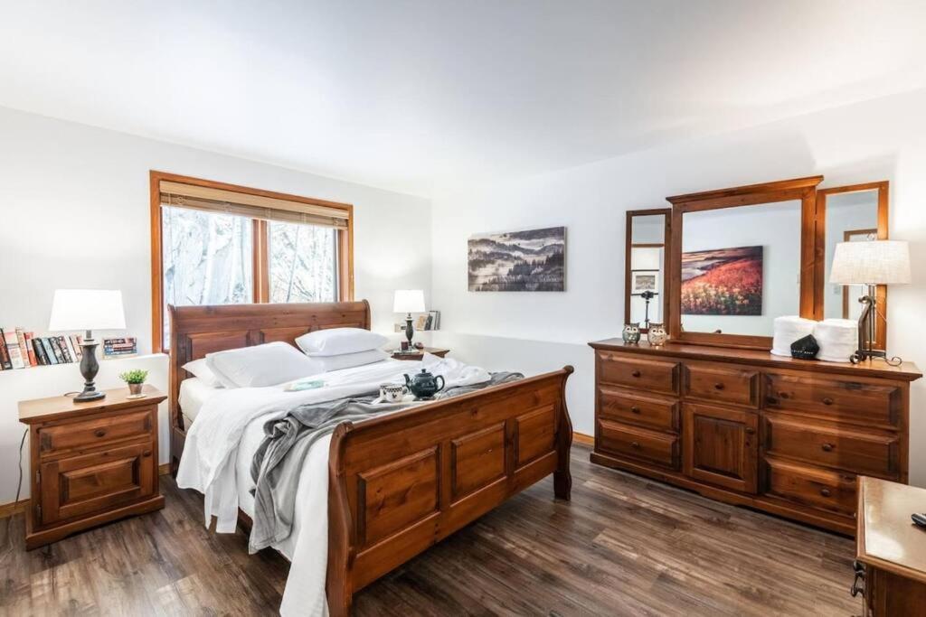 Hauts-Bois Ski Inout 2Brs Wpool Access 197-9 Mont-Tremblant Exterior foto